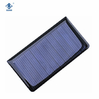 ZW-6836-R 0.3W Mini Solar Photovoltaic Panels 5.0 Volt Foldable