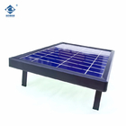ZW-5W-5V Residential Solar Power Panel 5W 5V Plastic Frame