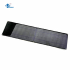 6.5W High Efficiency Epoxy Solar Panel ZW-390100-P Strip Solar Panels 6V Portable Solar Panel Charger