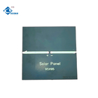 1.4W Risen Energy Epoxy Solar Panel ZW-9595-5.5V Poly Crystalline Silicon Mini Solar Panels 5.5V