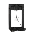 9V Waterproof Solar Panel Charger 3W Trickle Charging Solar Panel Battery Charger ZW-3W-9V-1