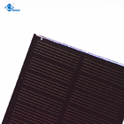 5V solar irrigation system pv panel 1.15W outdoor spotlights solar charger ZW-11570 Max current 0.25A