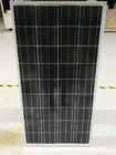 120W Glass Laminated Solar Panel ZW-120W-18M Portable Mono crystalline Solar Panel Energy Charger 18V