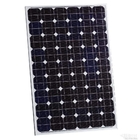 120W 18V Glass Laminated Solar Panel ZW-120W-18M Mono Photovoltaic Solar Panel