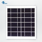 Chinese Cheapest Glass Laminated Solar Panels Solar Photovoltaic Panels Solar Panel Cell ZW-4W laminate solar panels