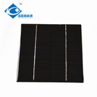 2.72W 9V high efficiency solar panel for solar tracker ZW-134137 solar panel photovoltaic