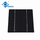 2.72W 9V high efficiency solar panel for solar tracker ZW-134137 solar panel photovoltaic