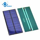 5.5V solar panel photovoltaic pv module 0.9W Lightweight Silicon Solar PV Module ZW-11854