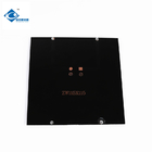 2W monocrystaline solar panels for outdoor filexable solar charger ZW-115115