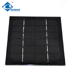 6V High Efficiency 2.75W solar panel photovoltaic For electric bike solar charger ZW-166151