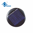 5V monocrystalline solar cells 0.4W Mini Epoxy Resin Solar Panel ZW-R64.5 Light Weight small solar panel