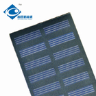 Manufacturer Directly Sale 5V High Quality Poly Photovoltaic Portable Solar Panels 0.6W ZW-13260P