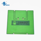Solar PV Module for outdoor filexable solar charger ZW-134137 high efficiency solar panel 9V 2.72W