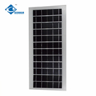 High Efficiency Risen Energy Photovoltaic Solar Panel 10W 6V Outdoor Solar Panel Charger ZW-10W-6V