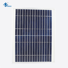 High Efficiency Risen Energy Photovoltaic Solar Panel 10W 15V Glass Laminated Solar Panel ZW-10W-15V