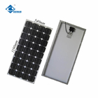 Foldable Solar Panels ZW-80W-18V Pvt Solar Thermal Hybrid Panel Mono Silicon 18V 80W