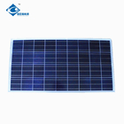 18V Poly Glass Solar Panel ZW-120W Risen Energy Portable Solar Panel 120W Portable Solar Panel Charger