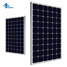 200W 36V Mono High Efficiency Photovoltaic Solar Panel ZW-200W-36M Portable Solar Panel Charger