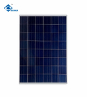 Zhiwang 150W Glass Laminated Solar Panels Charger ZW-150W-18V Portable Lightweight Solar Panel 18V