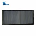 0.35W Poly Cristalline Epoxy Solar Panel ZW-8040-9V Portable Solar Panels Charger 9V