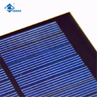 seraphim solar panel for solar panel charger ZW-100100-2 Friendly 1.2W Lightweight Solar