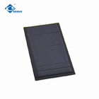 5.5V 0.45W Mini solar panel photovoltaic for portable solar charger ZW-795455 Lightweight Silicon Solar