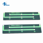 5.5V 0.3W cheapest Lightweight Silicon Solar PV Module for mobile solar charger ZW-903253