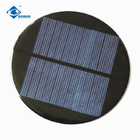 5.5V Chinese Laminated sharp solar panel 0.6W for solar panel battery charger ZW-R90 mini solar panel for led light
