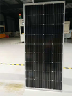 36V 300W mono crystalline thin film solar cell for portable solar generator system ZW-300W-36M
