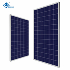 Zhiwang High quality homemade wholesale low price 300W solar panel complete kit for home