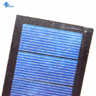 Power Stations Drip Gel 0.95W 5V PET Laminated Solar Panel for solar dancing toys ZW-16946P