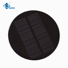 Photovoltaic PET Solar Panel For Charger Mobile Solar Charger Motor Powered Toy
