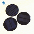 Photovoltaic PET Solar Panel For Charger Mobile Solar Charger Motor Powered Toy
