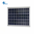 10W Risen Energy Photovoltaic Solar Panel 18V Mini Save Energy Solar Panels ZW-10W-18V