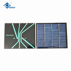 Rohs CE 18V Residential Seraphim Solar Panel 1.8W ZW-100120 Eco Friendly seraphim solar panel
