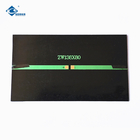 ZW-13880-P PET Laminated Solar Panel 5.5V 1.4W Lightweight Silicon Solar Charger 0.25A