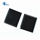 0.2W Hot Sale Durable Indestructible Mini Solar Panel 2V epoxy adhesive solar panel ZW-4743