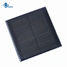 CE Seraphim 1.4W Encapsulation Solar Panel