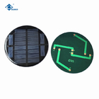 5.0v 1w Polysilicon Mini Solar Panels For Led Light