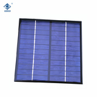 3W Ruggedized Mini Solar Panel Charger 12V Customizable Mini Epoxy Solar Panel ZW-145145-12V