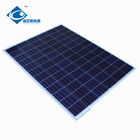 Customization Glass Laminated Solar Panels 36V Solar Panel Charger 200W Poly Transparent Solar Panel