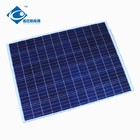 200W 36V High Efficiency Photovoltaic Solar Panel ZW-200W-36V Glass Laminated Solar Panel