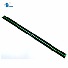 Rohs and CE High Efficiency Epoxy Resin Solar Panel ZW-70039-P Strip Solar Photovoltaic Panels 6V