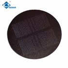 0.5W High Efficiency Lightweight Silicon Solar PV Module ZW-R80 Epoxy Resin Solar Panel
