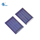 Customized Mini Solar Panel 2V Factory Price Epoxy Adhesive Solar Panel ZW-3450
