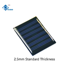 Durable Indestructible Mini Solar Panel 0.15W Customized Professional Epoxy Mini Solar Panel ZW-4030