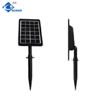 Outdoor Flexible Solar Charger 3W ZW-3W-S outdoor filexable solar charger 6V 9V 12V