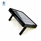5V Portable Mini Outdoor Camping Solar Panel ZW-1.3W-5VM Mini Home Solar Power Charger System 1.3W
