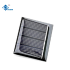2V Customized Epoxy Resin Solar Panel ZW-46385 Portable Solar Panels Charger 0.25W